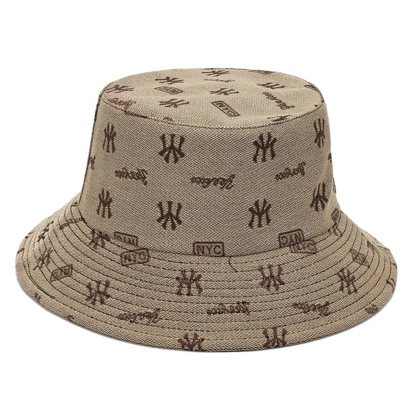 Fashion men and woman New High-Quality Bucket Hats