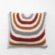 Bohemian Microfiber Cushion Cover