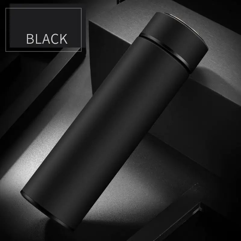 Luxury Stainless Steel Water Bottle