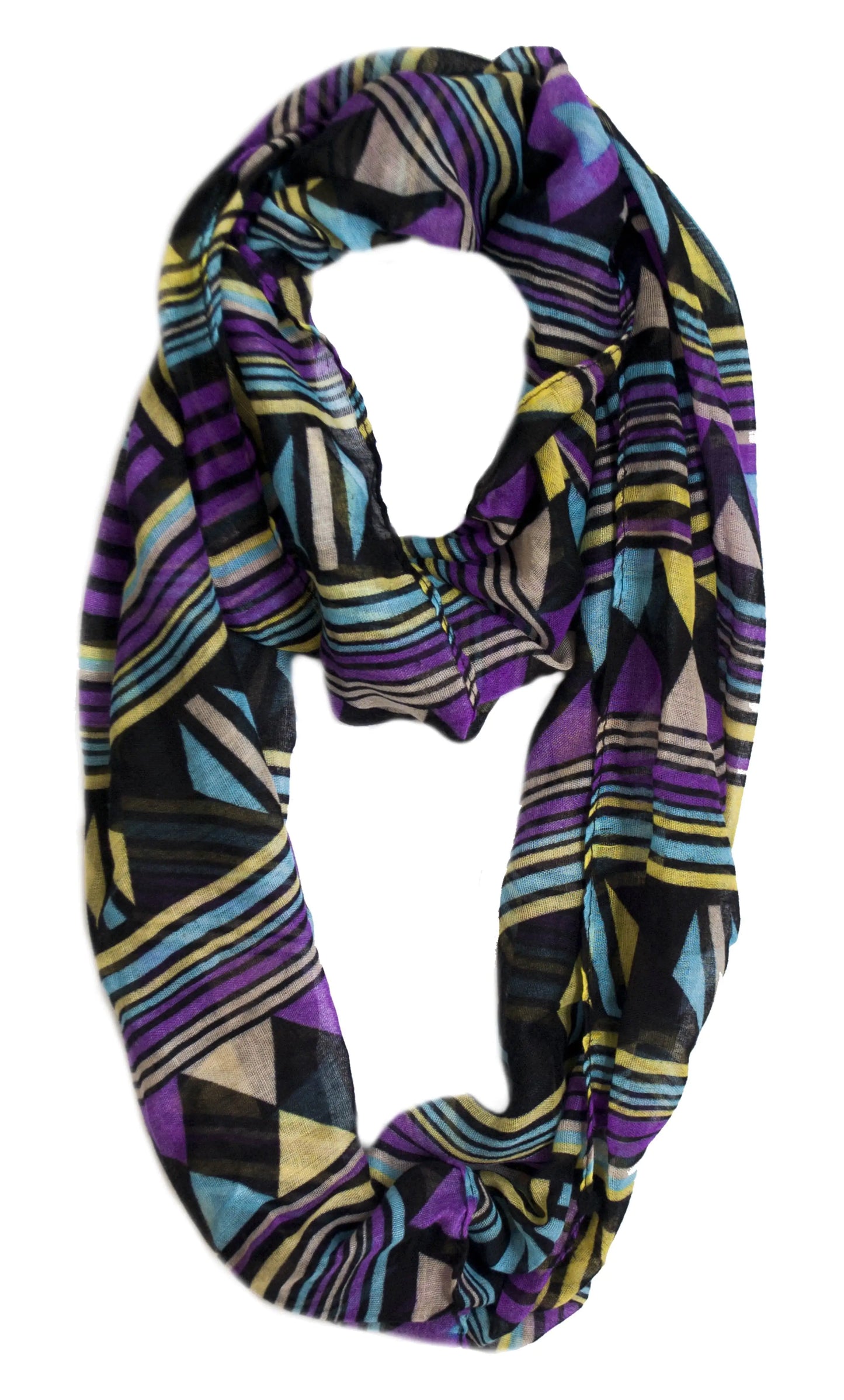 Infinity woman's Scarf