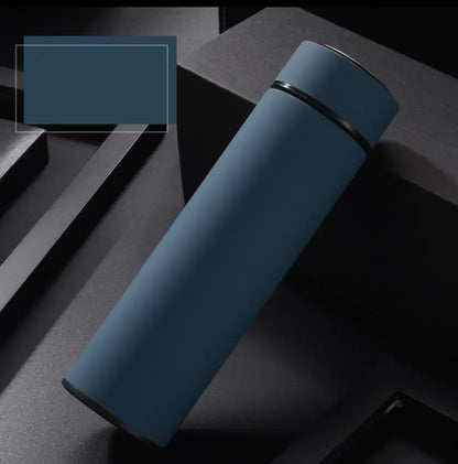 Luxury Stainless Steel Water Bottle