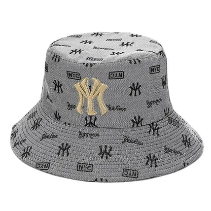 Fashion men and woman New High-Quality Bucket Hats