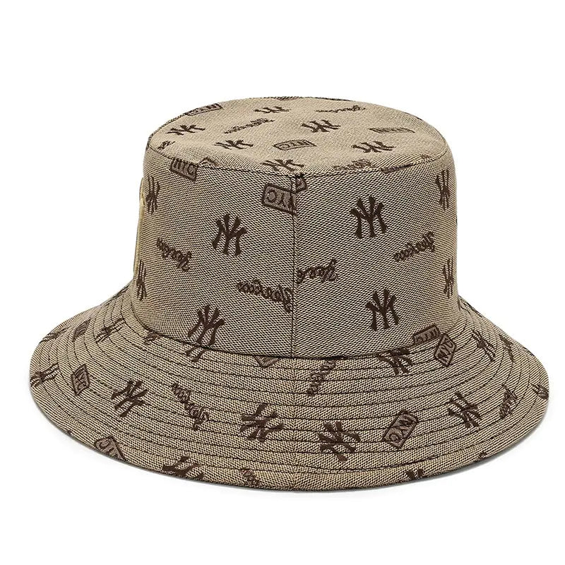 Fashion men and woman New High-Quality Bucket Hats