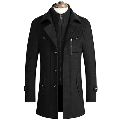 High Quality New Winter Coats