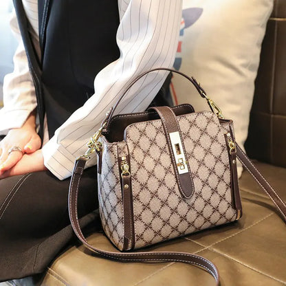 Luxury Collection Women's Bag