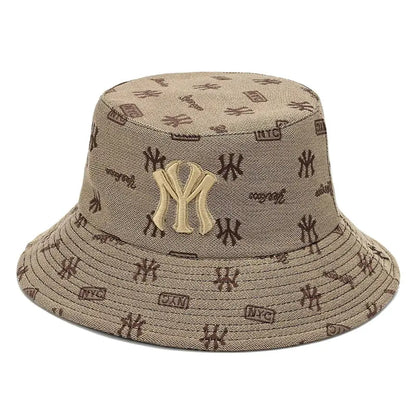 Fashion men and woman New High-Quality Bucket Hats