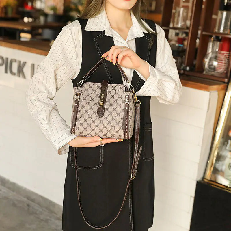 Luxury Collection Women's Bag